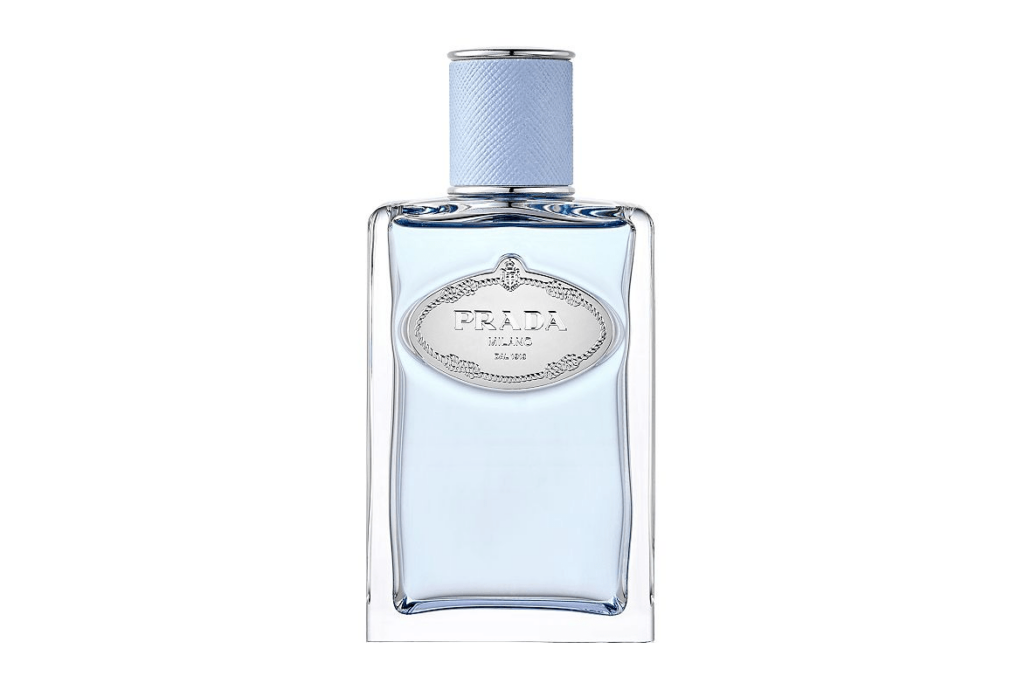 Celes (セレス) | Prada - Infusion d'Mimosa (プラダ - イン