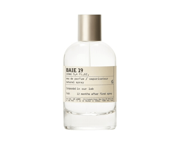 Celes (セレス) | Le Labo - Neroli 36 (ル ラボ - ネロリ 36)
