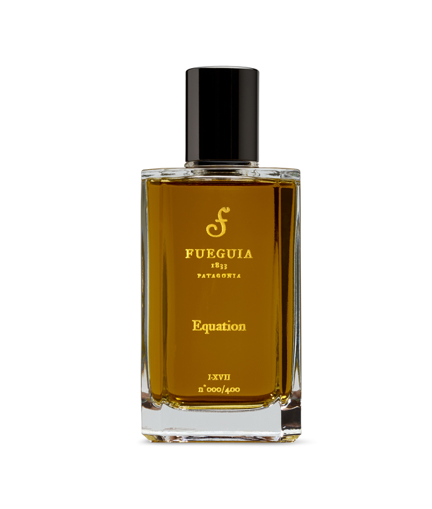 Celes (セレス) | Fueguia - Equation (フエギア - エクエイション)