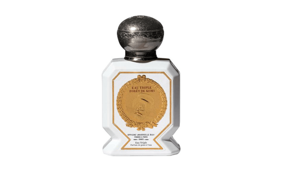 Celes (セレス) | Officine Universelle Buly - Héliotrope du Pérou