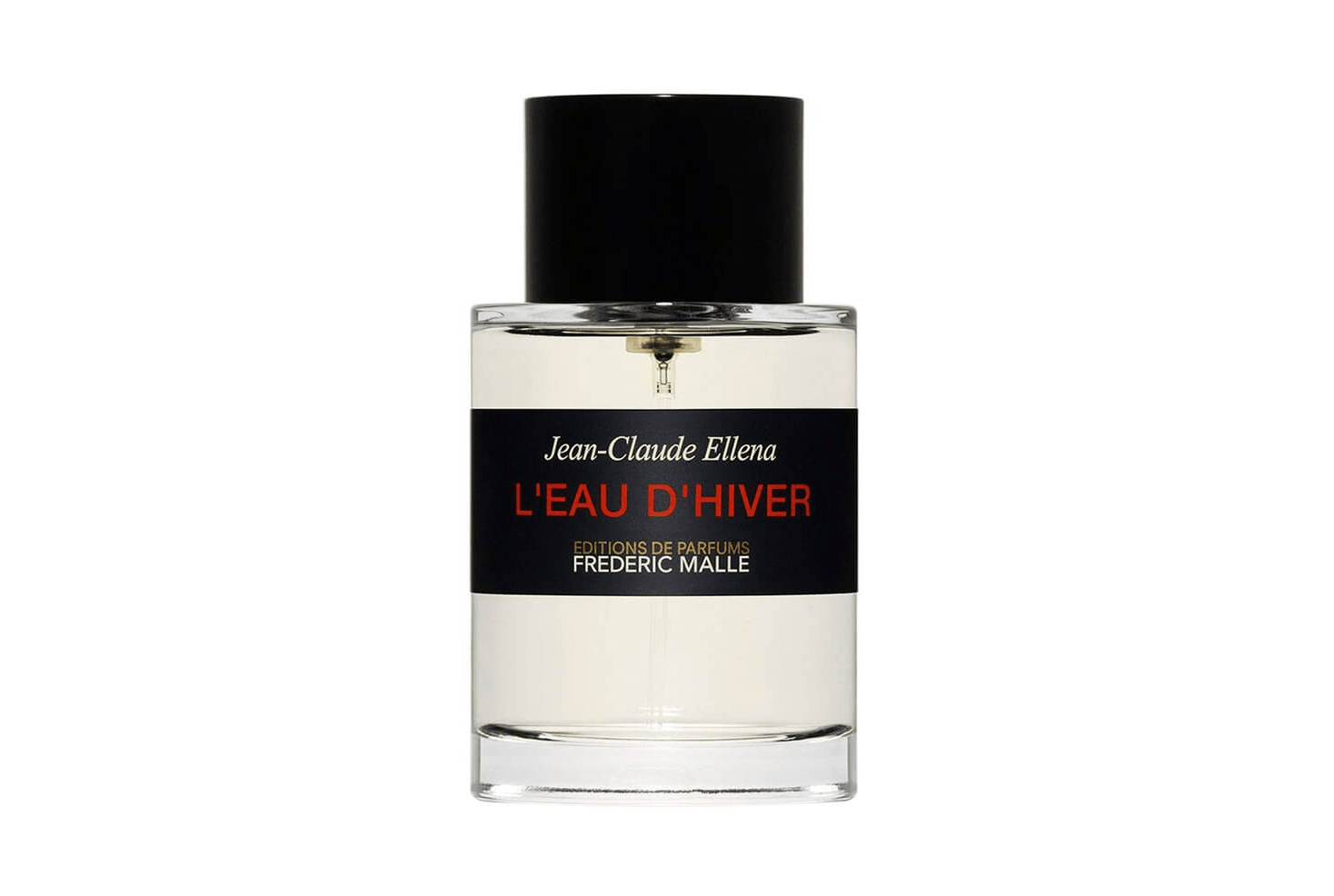 Celes (セレス) | Frederic Malle - Heaven Can Wait (フレデリック