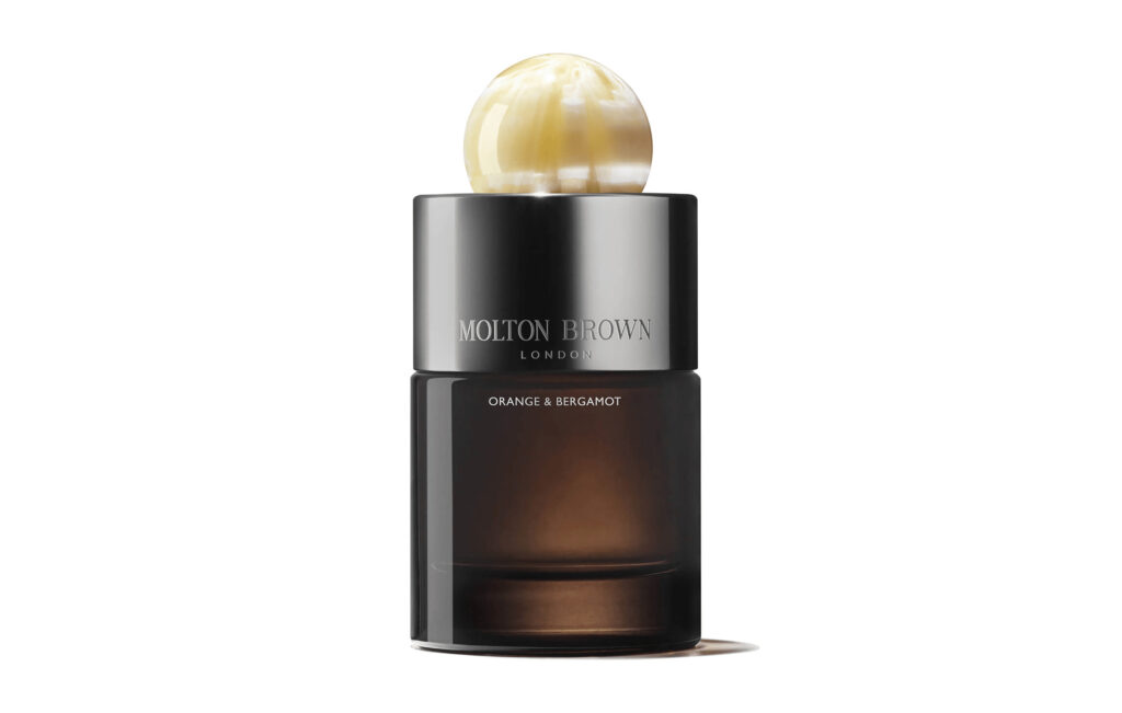 Molton Brown - Milk Musk EDP(モルトンブラウン - ミルクムスク