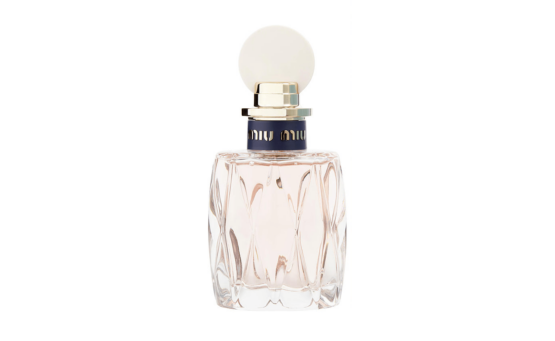 Miu Miu - Miu Miu L'Eau Rosée(ミュウミュウ - ミュウミュウ ロー