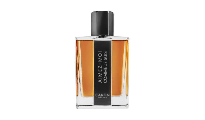 Celes (セレス) | Caron - Fleur de Rocaille(キャロン - フルール・ド