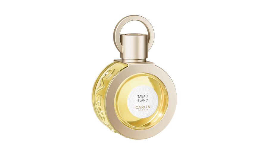 Celes (セレス) | Caron - Fleur de Rocaille(キャロン - フルール・ド