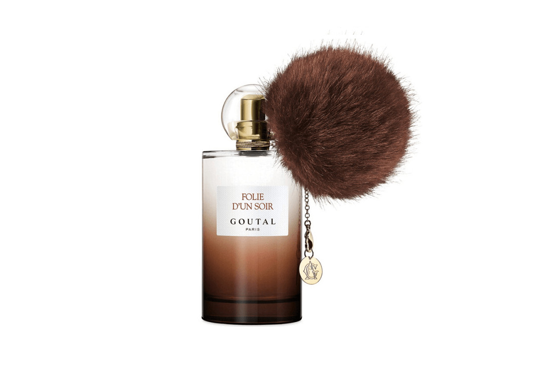 Celes (セレス) | Goutal - Tenue de Soiree(グタール - トゥニュ ドゥ
