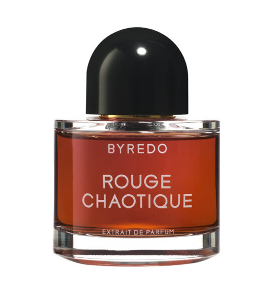 Celes (セレス) | Byredo - Rouge Chaotique (バイレード - ルージュ