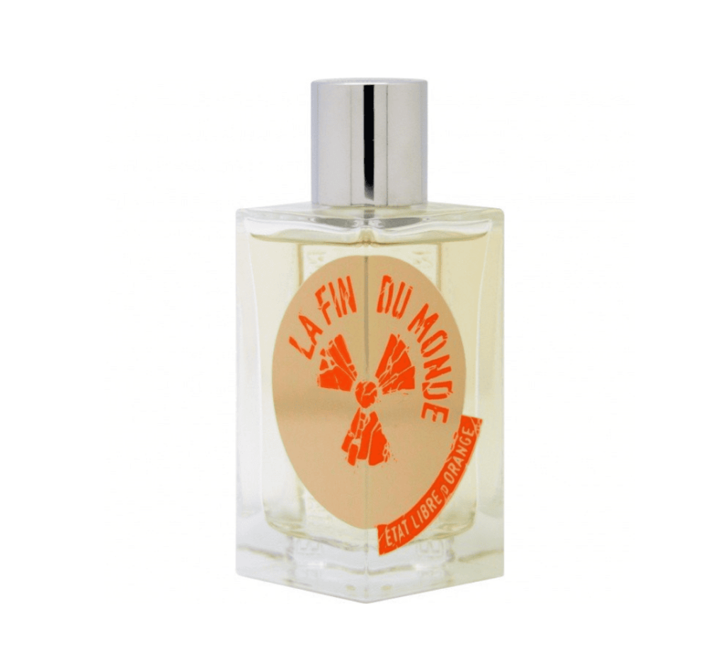 Celes (セレス) |Etat Libre d'Orange – Noel Au Balcon (エタ