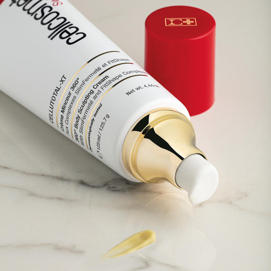CelluTotal XT: Anti-Cellulite Body Contour Cream | Cellcosmet