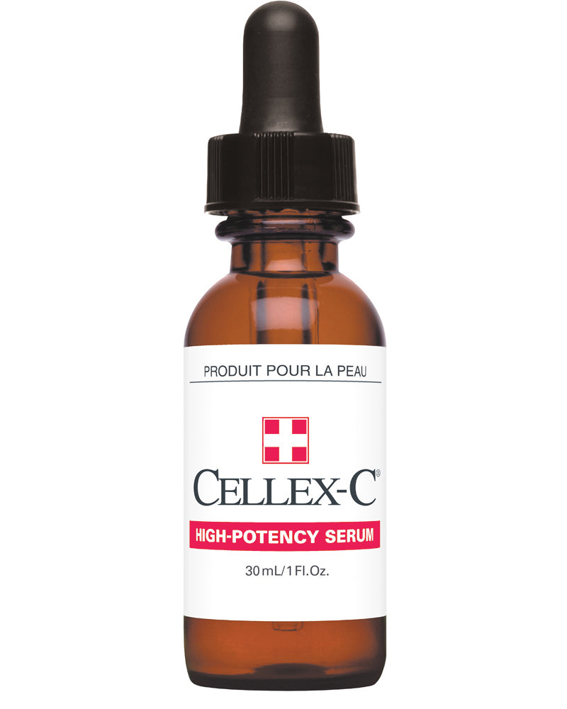 High-Potency Serum | Cellex-C