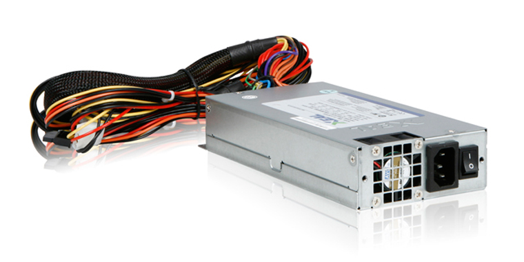 販売終了】 iStarUSA 1UラックマウントPCケース用電源 (IS-1U40PD8
