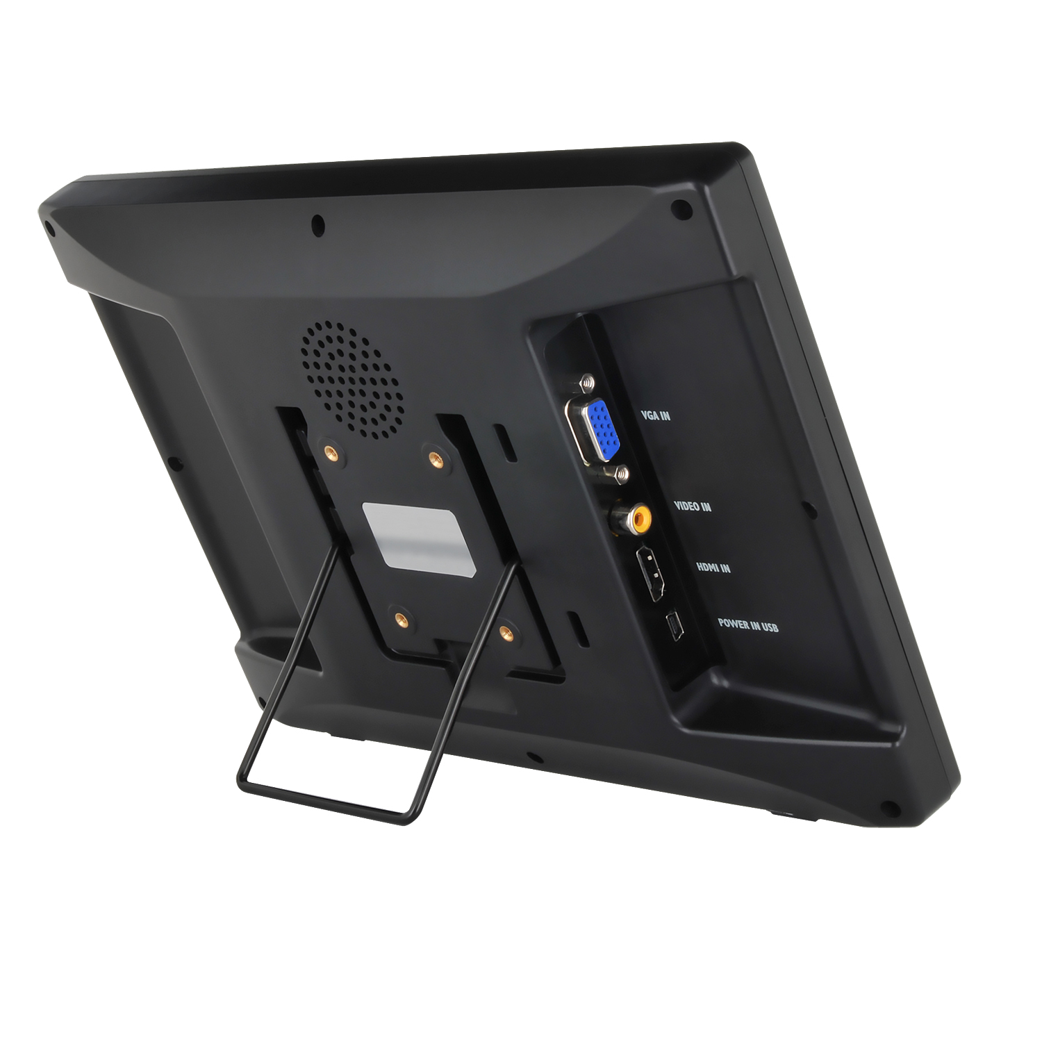 10.1インチHDMIマルチモニター plus one HDMI【アスペクト比 16:10