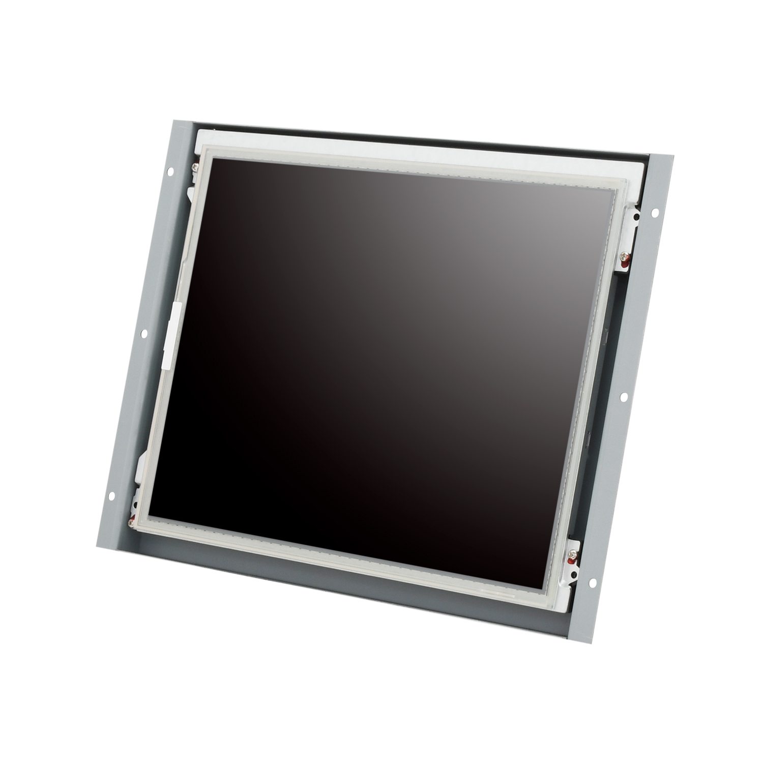12.1インチ(1024×768) タッチパネル搭載オープンフレーム型産業用