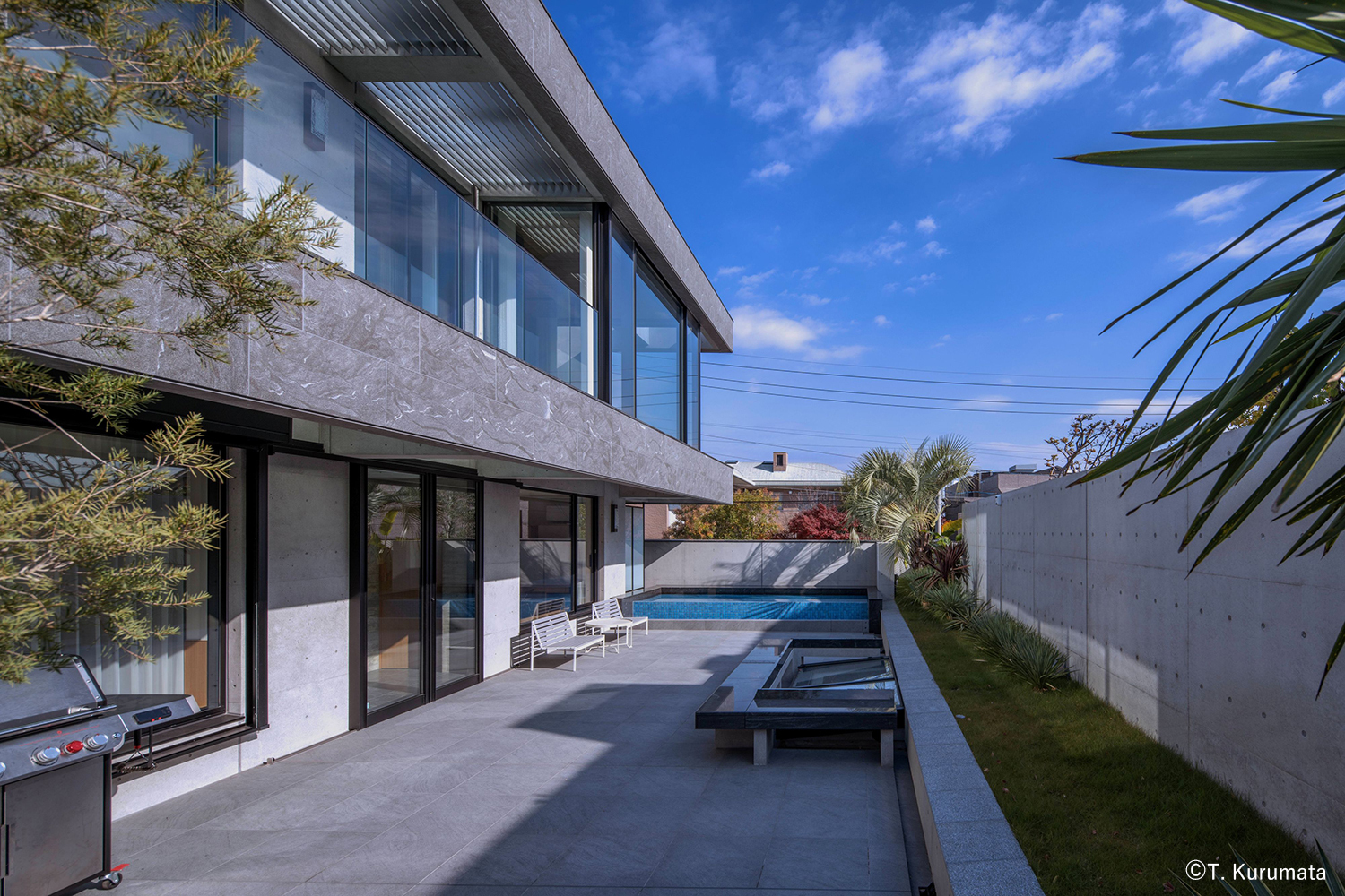 愛知県 TD Residence｜美しいデザインの洗面ボウルならセラトレーディング