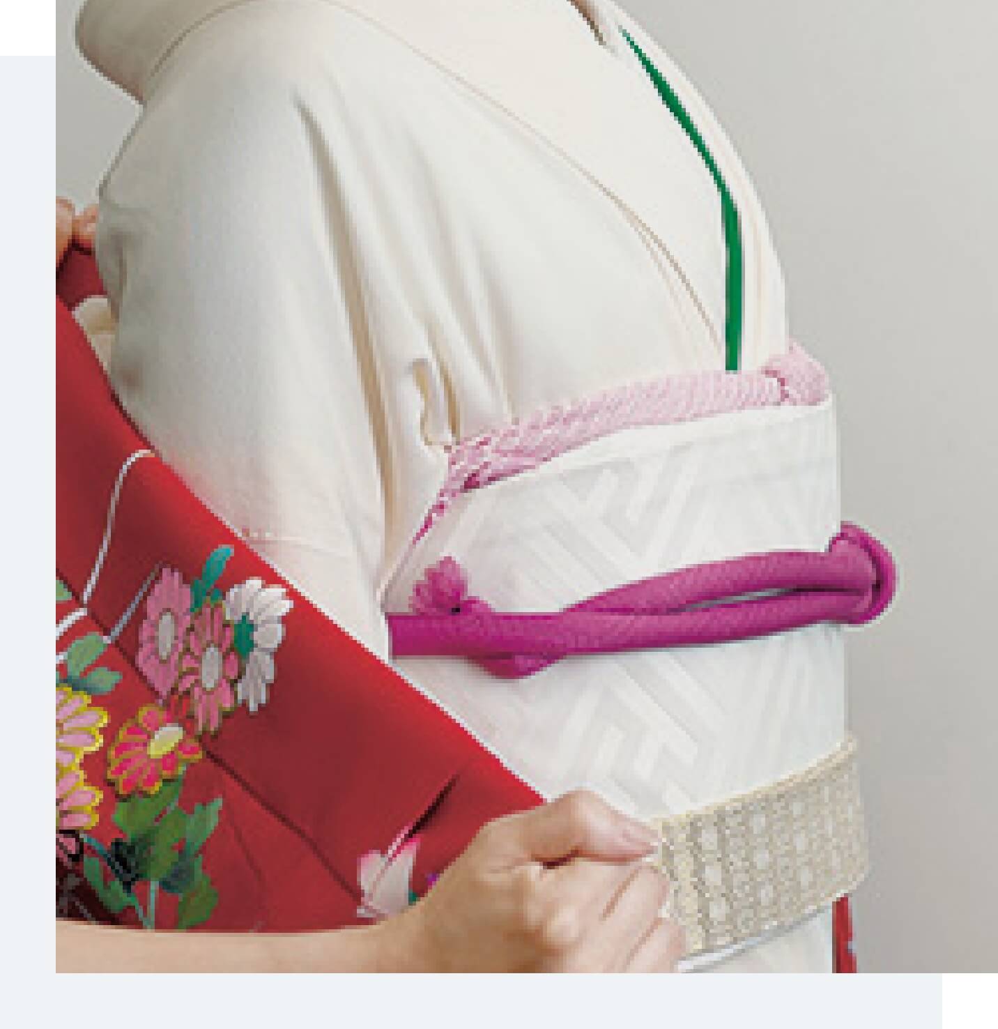 WASO INNER – 【公式】ブライダルインナー｜C'EST MOI（セモア）