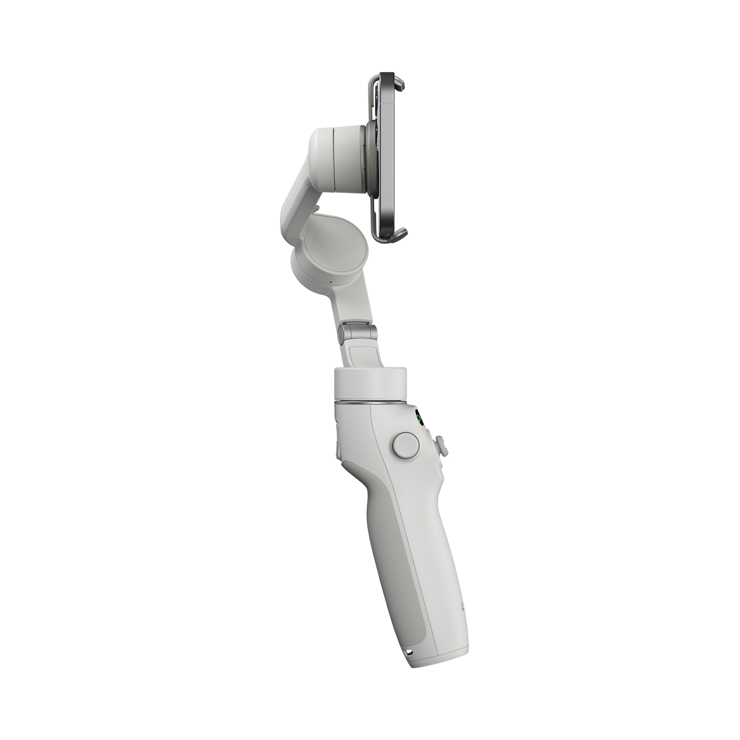 Osmo Mobile 6 (Platinum Gray） | Osmo Mobile 6 (Platinum Gray