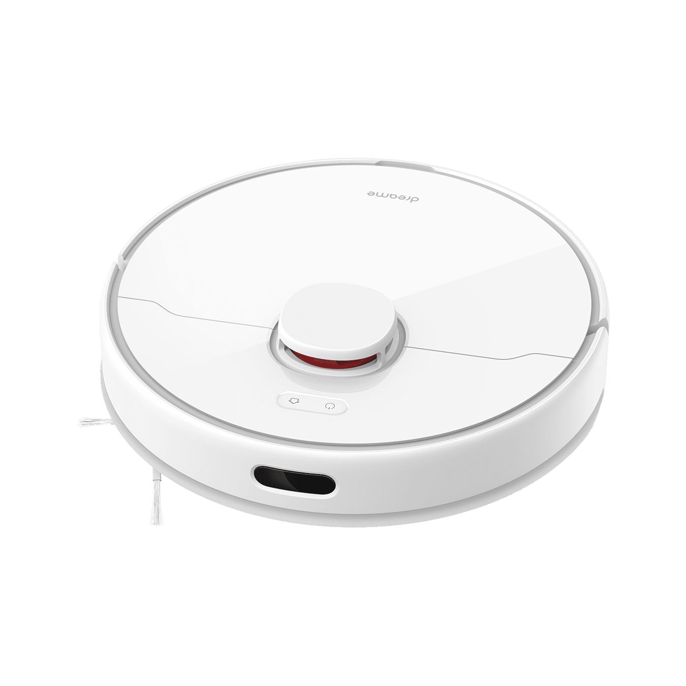 D10 Plus | Dreame(ドリーミー) 自動ゴミ収集・水拭き対応 ロボット