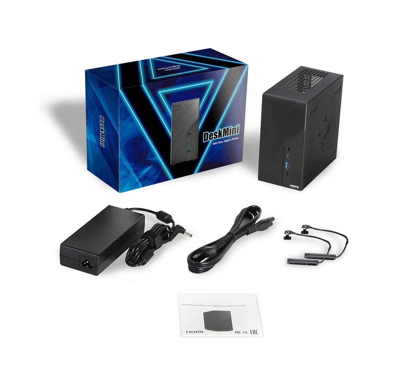 DESKMINI B660/B/BB/BOX/JP | ASRock(アスロック) Intel B660