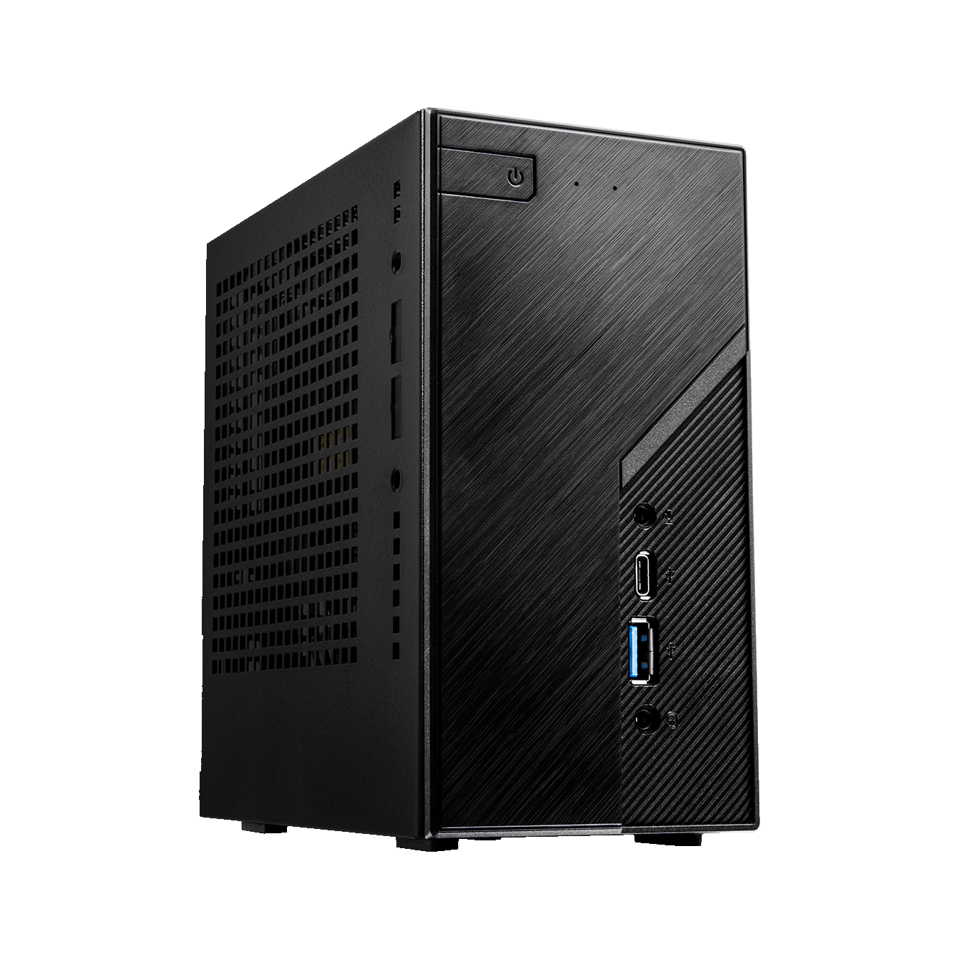 DA3A32PN0820 | 【法人向け】小型＆高性能デスクトップPC「CFD