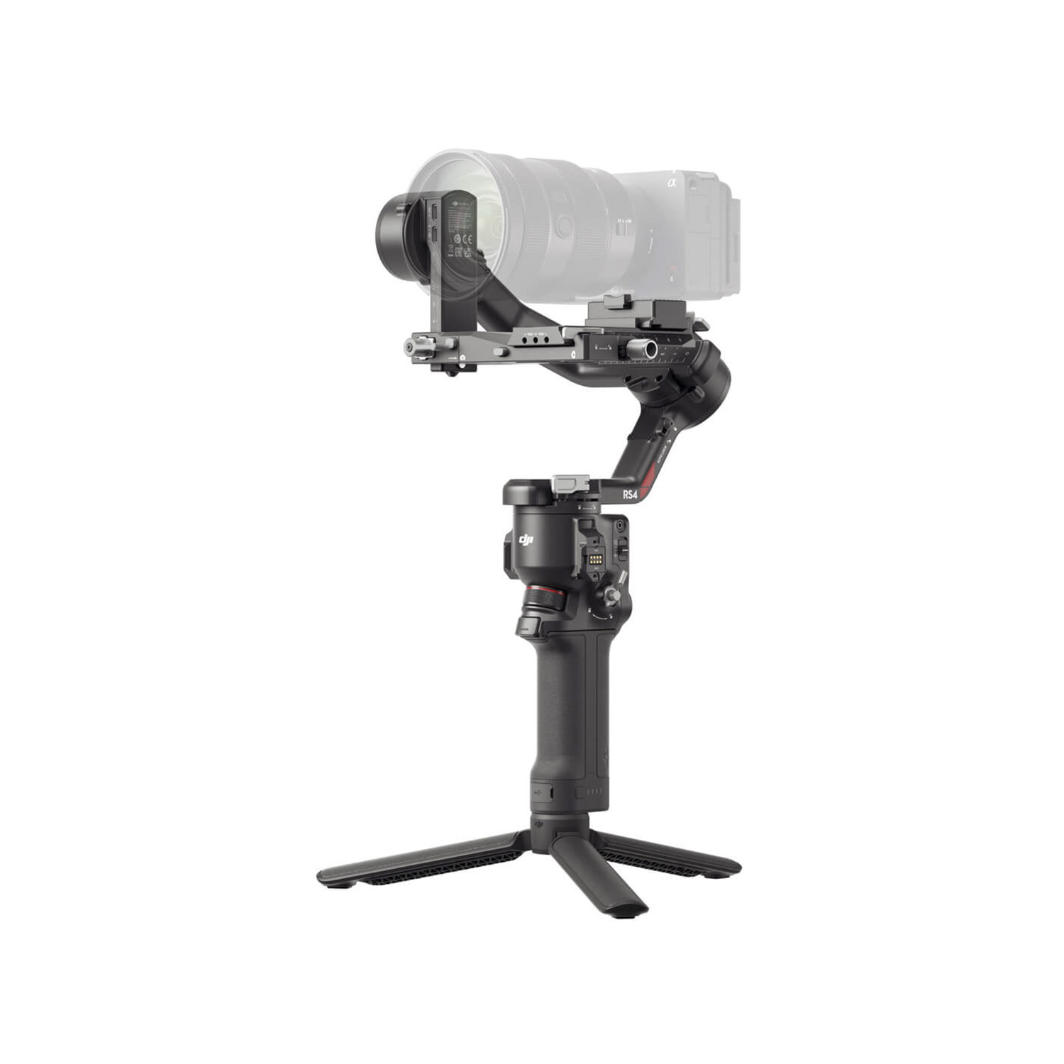 DJI OM 4 | モバイルデバイス用 手ブレ補正付き高性能ジンバル DJI OM