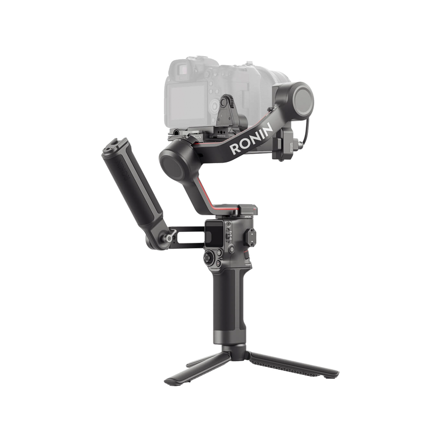 DJI RS3 Combo | DJI RS3 Combo | DJI 業務用軽量型 カメラ