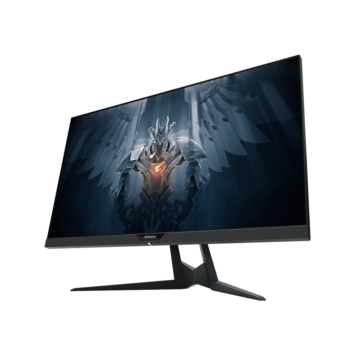 AORUS FI27Q-P | GIGABYTE 27インチ DisplayPort HBR3対応 ゲーミング