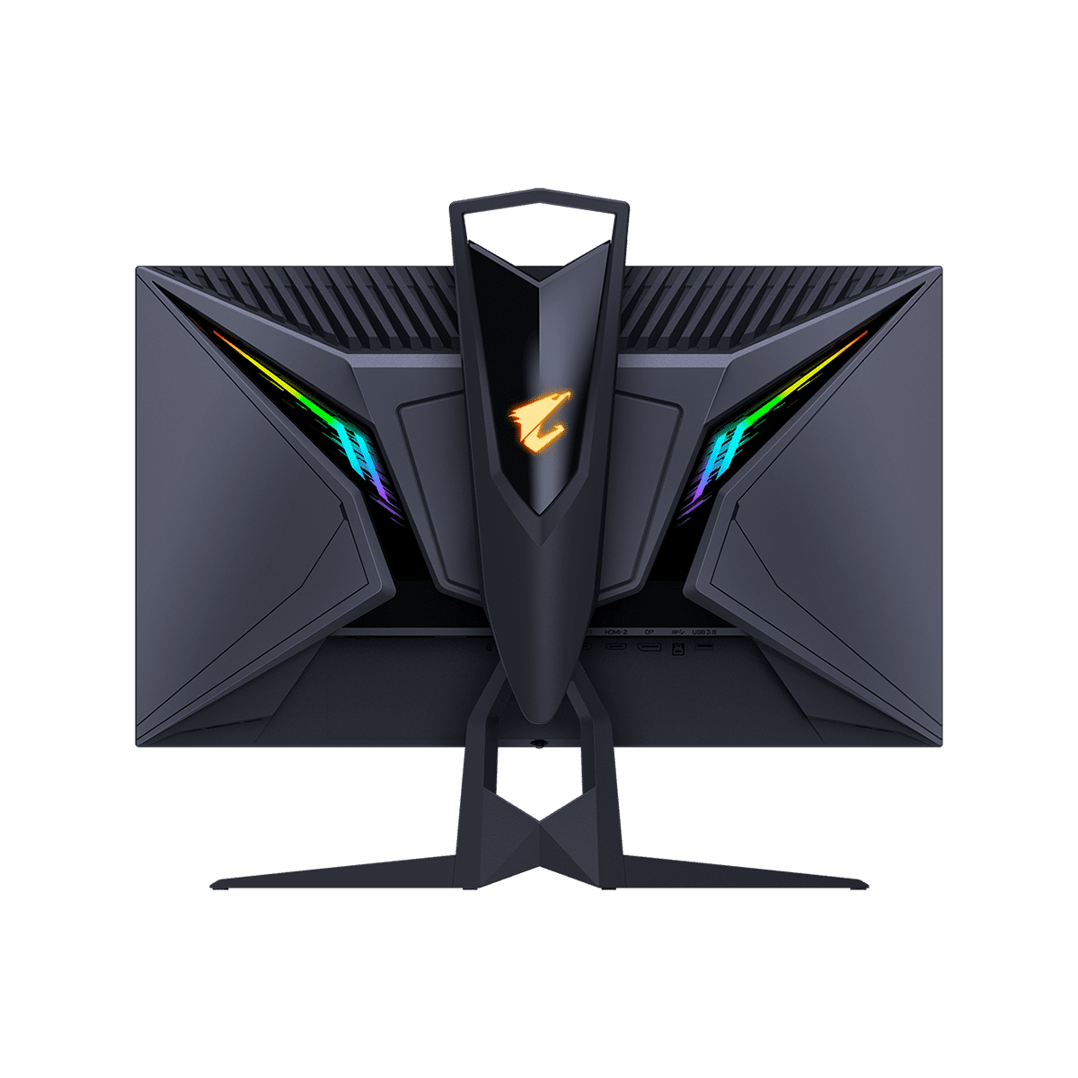 AORUS FI25F | GIGABYTE 24.5インチ ゲーミングディスプレイ/モニター