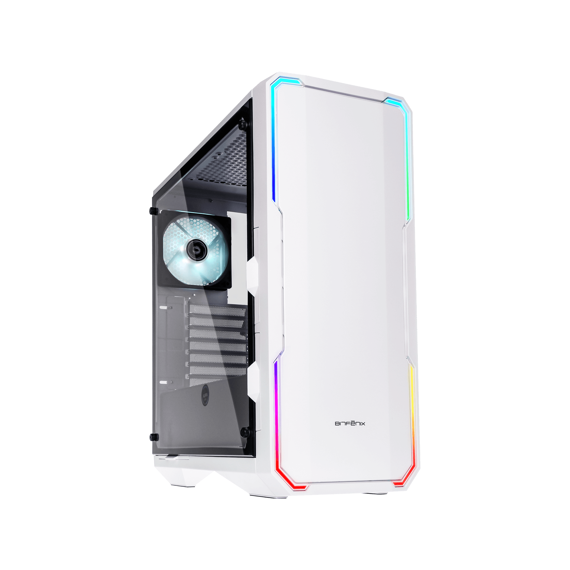 BFC-ENS-150-WWWGK-RP | BitFenix(ビットフェニックス) E-ATX対応 PC