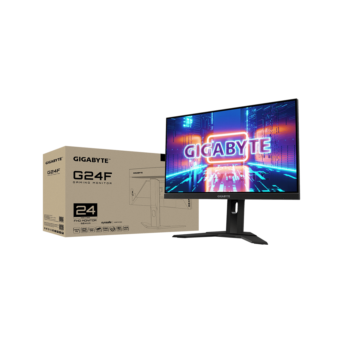 ダ*ン様 GIGABYTE G24F 2 中古 ゲーミングモニター FHD OC ダ*ン様
