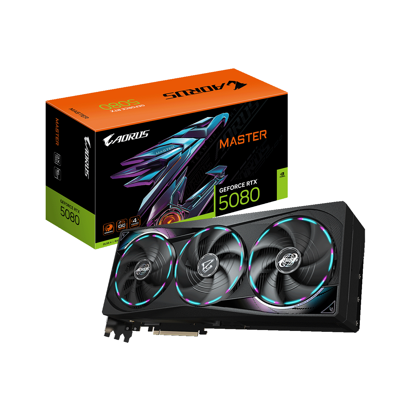 GV-N3080AORUS M-10GD R3.0 | GIGABYTE NVIDIA GEFORCE RTX 3080 搭載