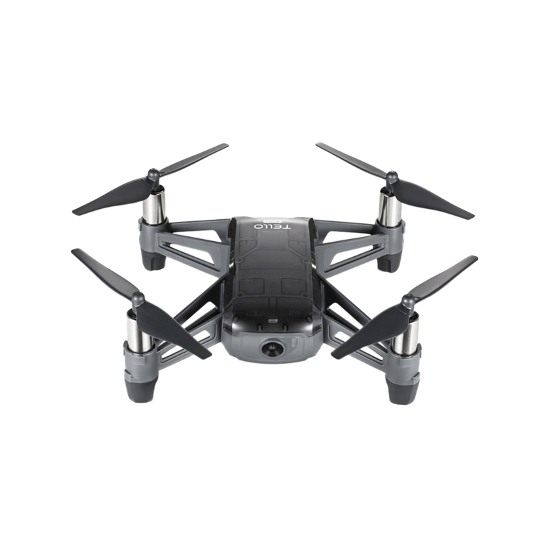 TELLO EDU | Ryze Tech社製 教育向けトイドローン TELLO EDU | CFD販売