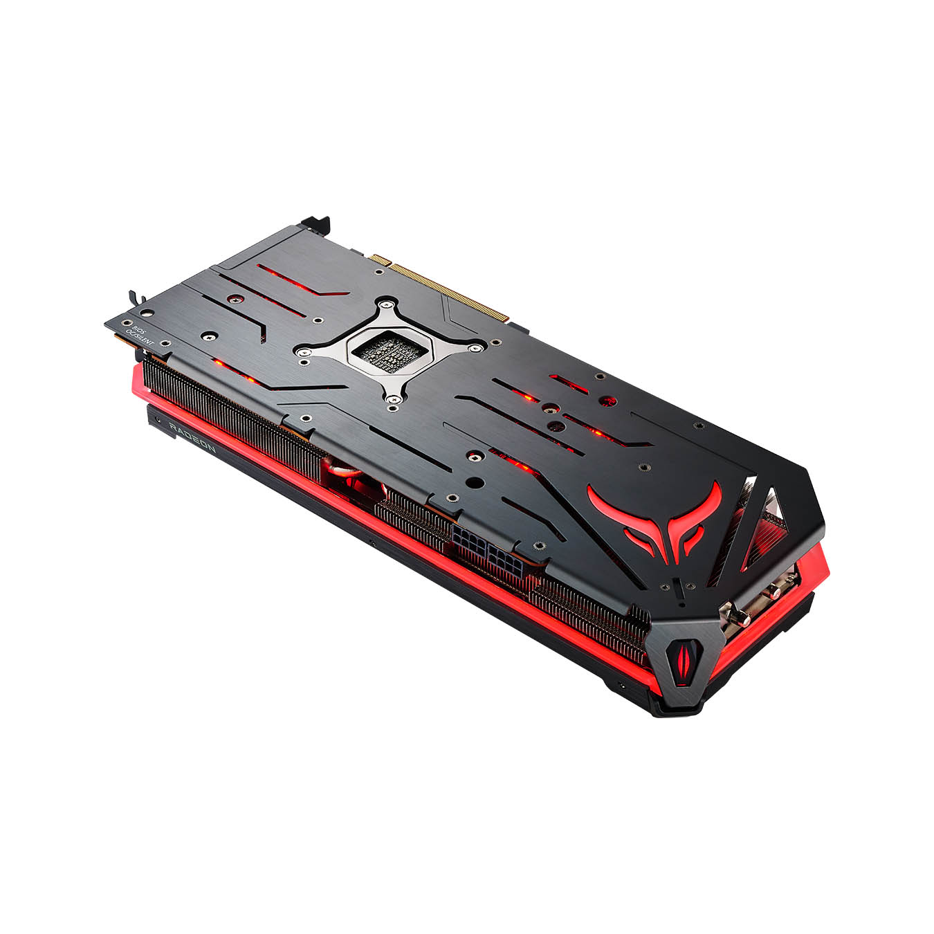 RX7800XT 16GB-E/OC | RX7800XT 16GB-E/OC | PowerColor(パワーカラー