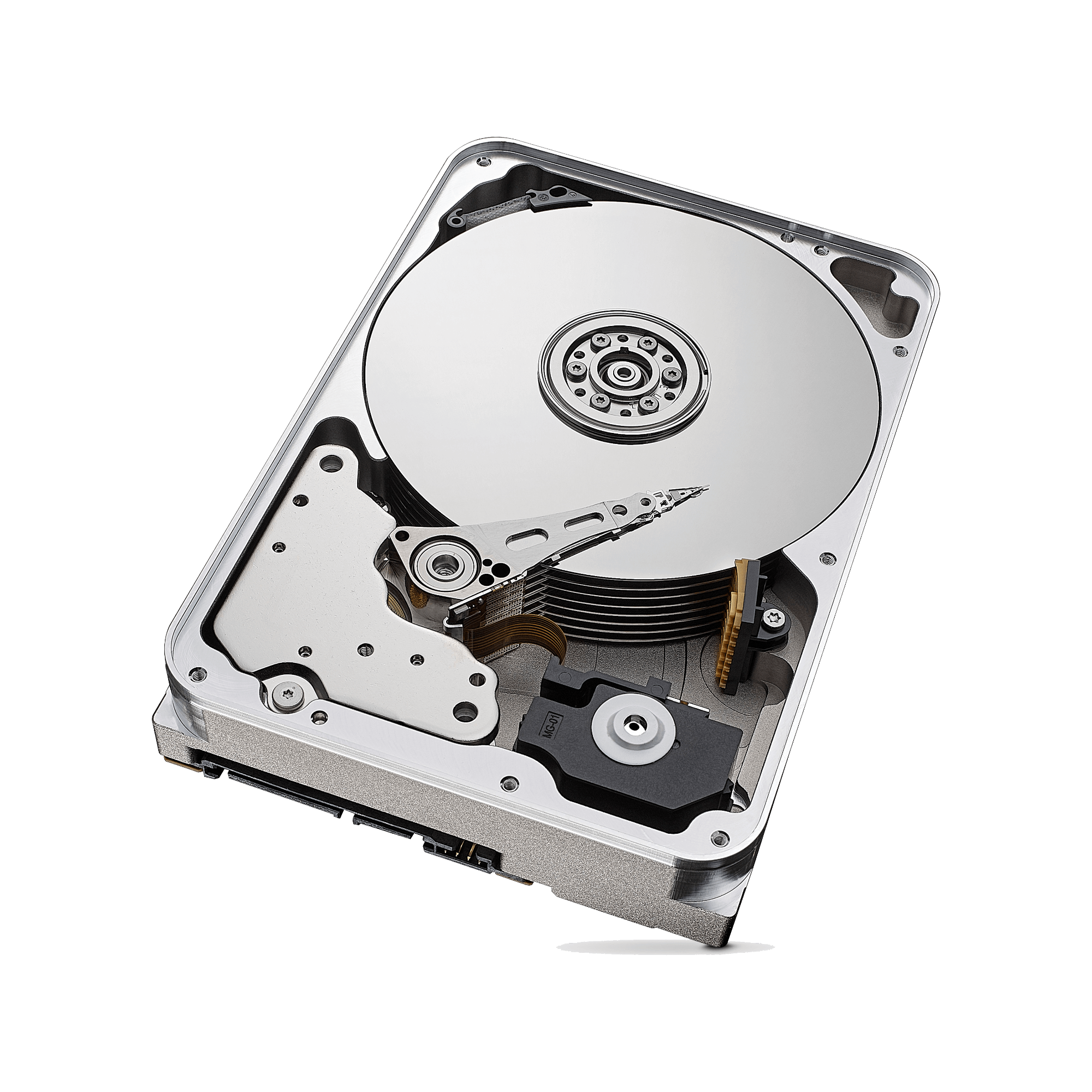 ST6000VN001 | ST6000VN001 | Seagate IronWolf NAS向け SATA3 6Gbps