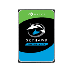 ST1000VX005 | ST1000VX005 | Seagate Skyhawk セキュリティシステム