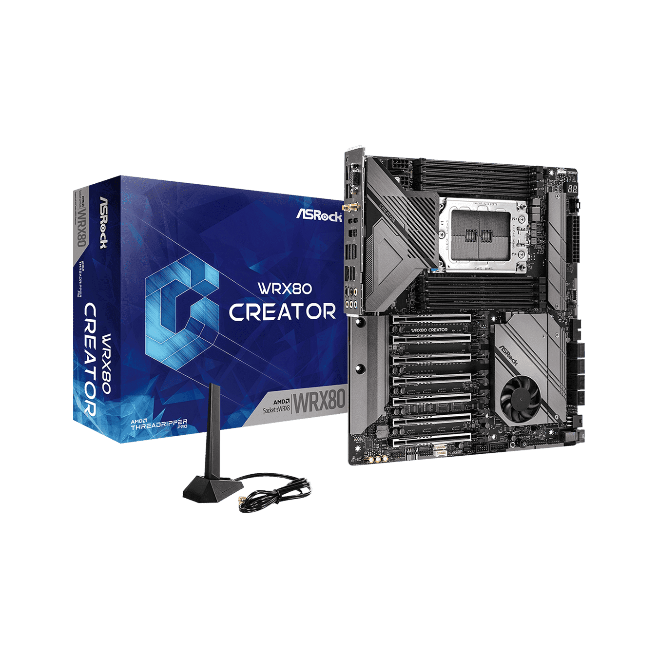 A520M Phantom Gaming 4 | ASRock(アスロック) Socket AM4 AMD A520