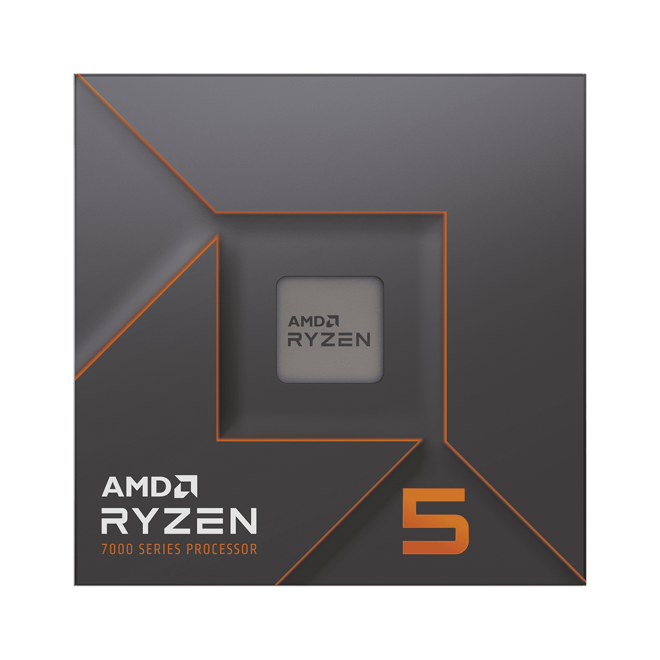 100-100000593WOF | AMD Ryzen 5 7600X プロセッサ | CFD販売株式会社