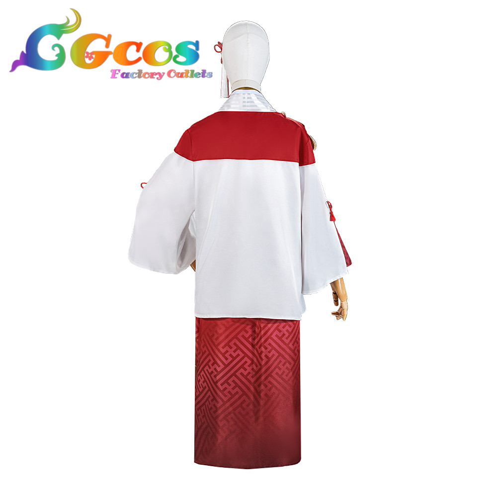 バーチャル YouTuber Vtuber 甲斐田 晴 鬼化 新衣装 コスプレ衣装