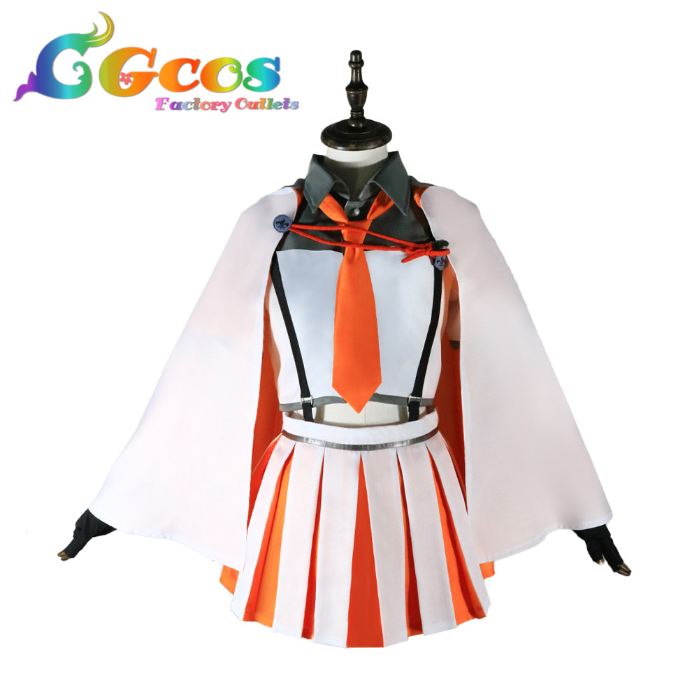 学園アイドルマスター 学マス ヴァイスシュヴァルツコラボ衣装 花海佑