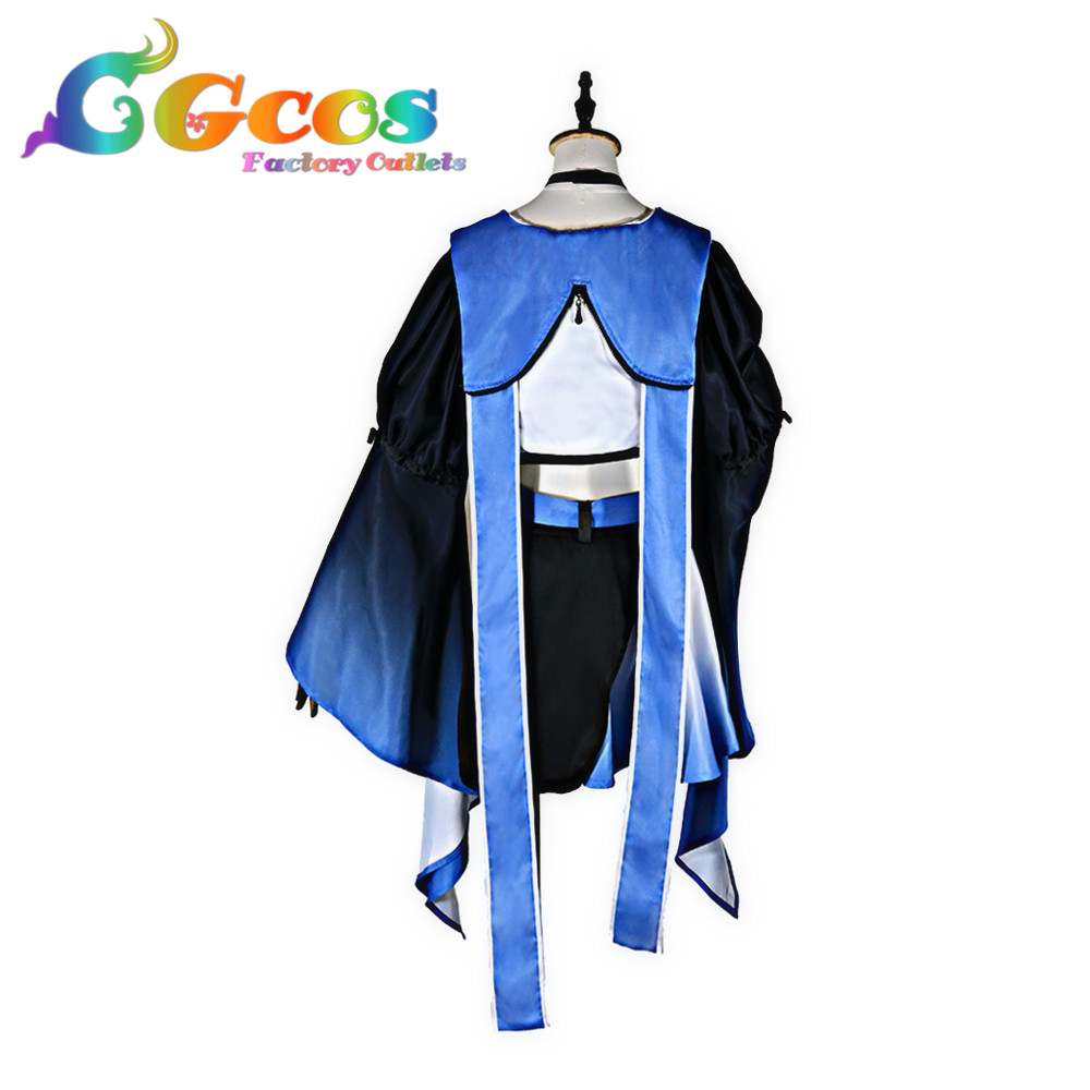 学園アイドルマスター 学マス 秦谷美鈴 ライブ衣装