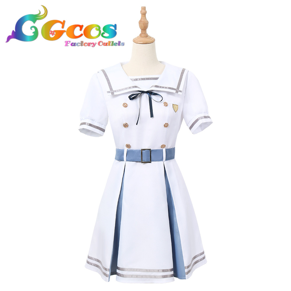 BanG Dream!(バンドリ!) Morfonica モルフォニカ モニカ 全員 夏制服