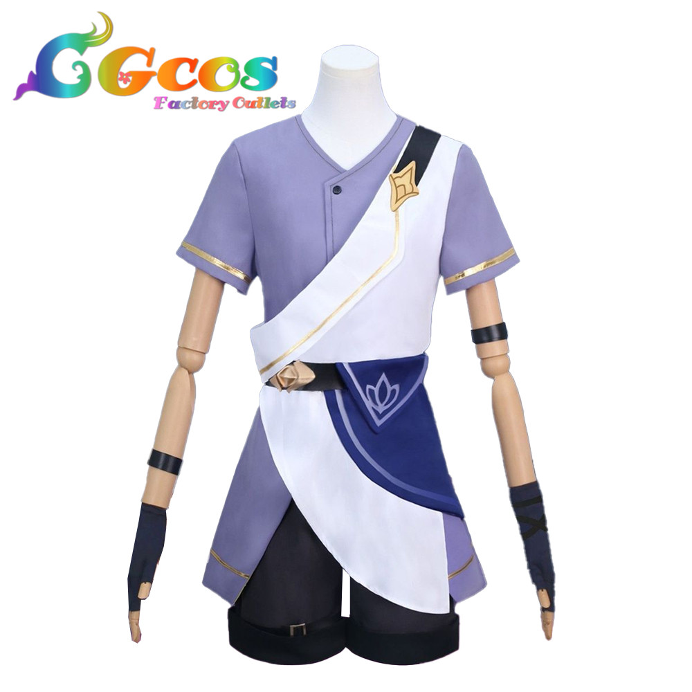 崩壊：スターレイル ファイノン 幼少期 コスプレ衣装