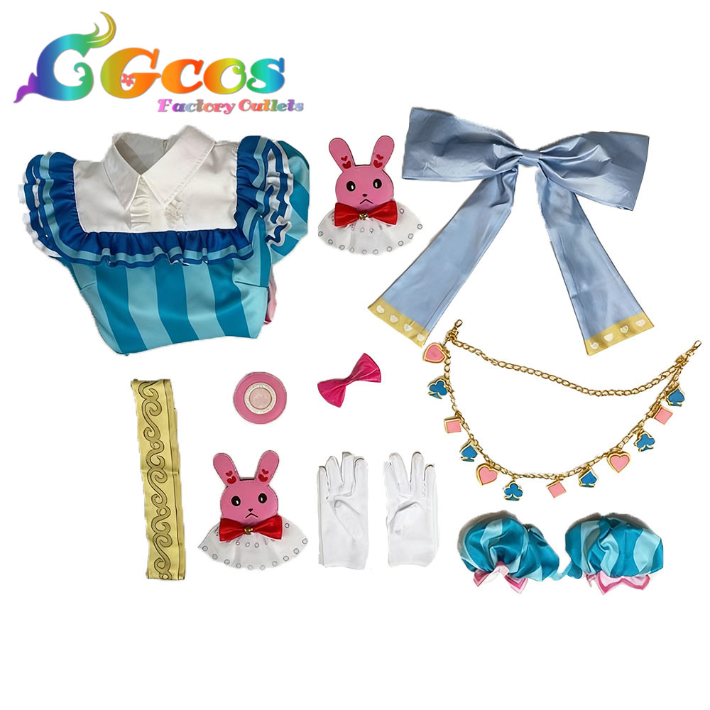 プリパラ 南みれぃ ま〜ぶる Make up a-ha-ha! コスプレ衣装