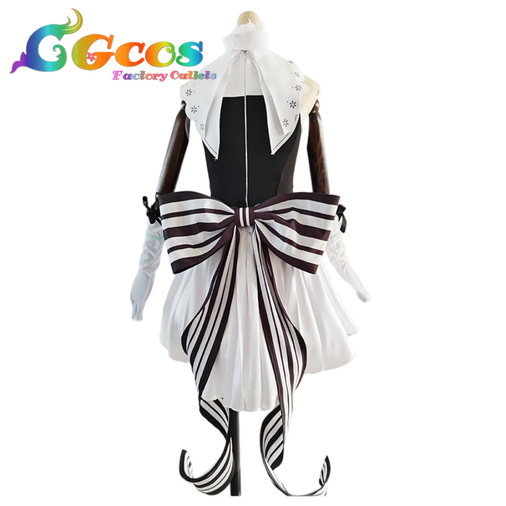 VOCALOID 初音ミク 初音ミクシンフォニー2024 コスプレ衣装