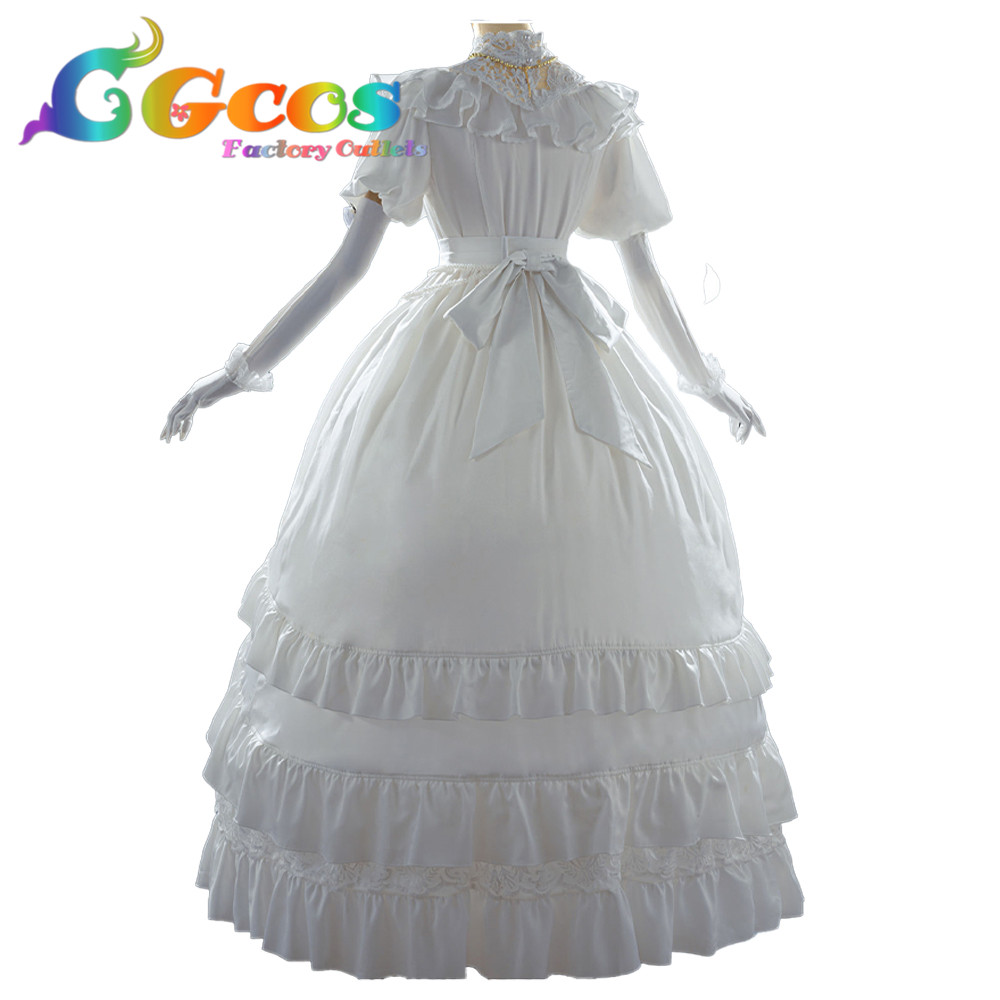 IdentityV 第五人格 マリー(血の女王) 約束された日 コスプレ衣装