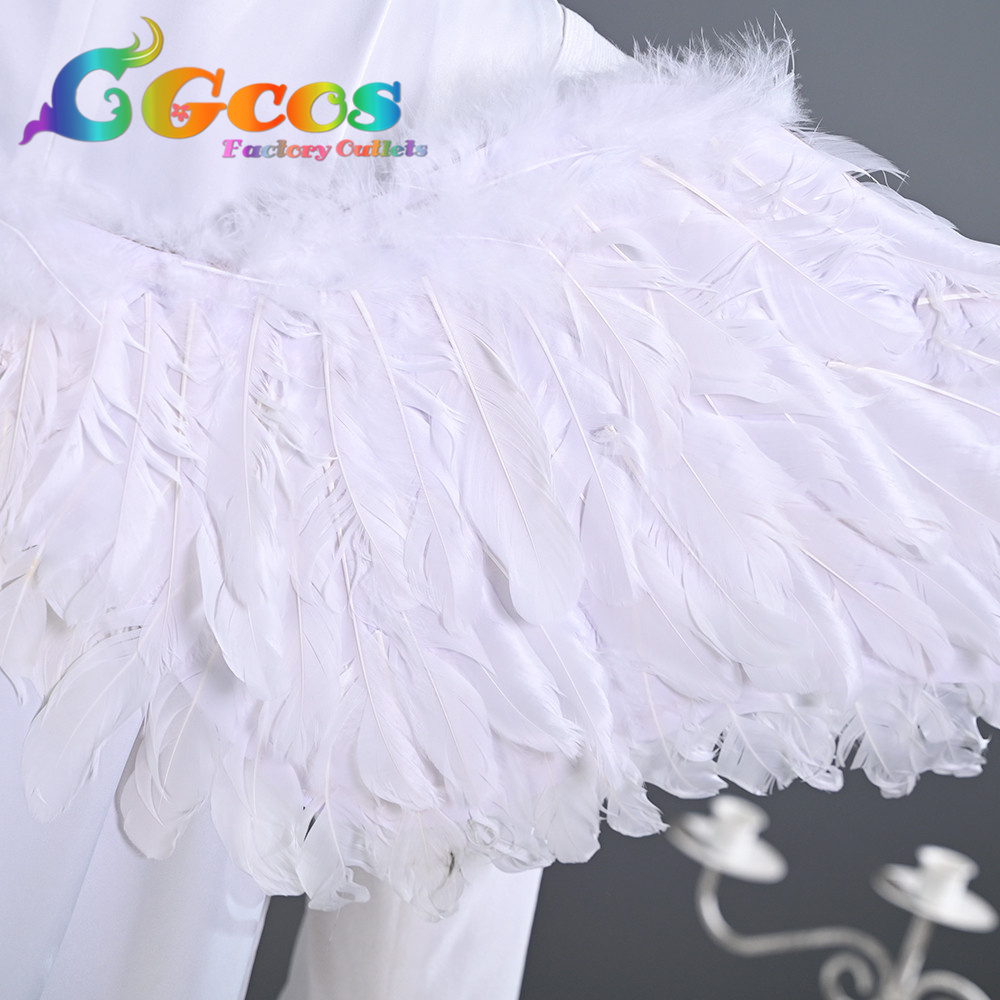 バーチャルYouTuber VTuber 風楽奏斗 天使と悪魔 コスプレ衣装