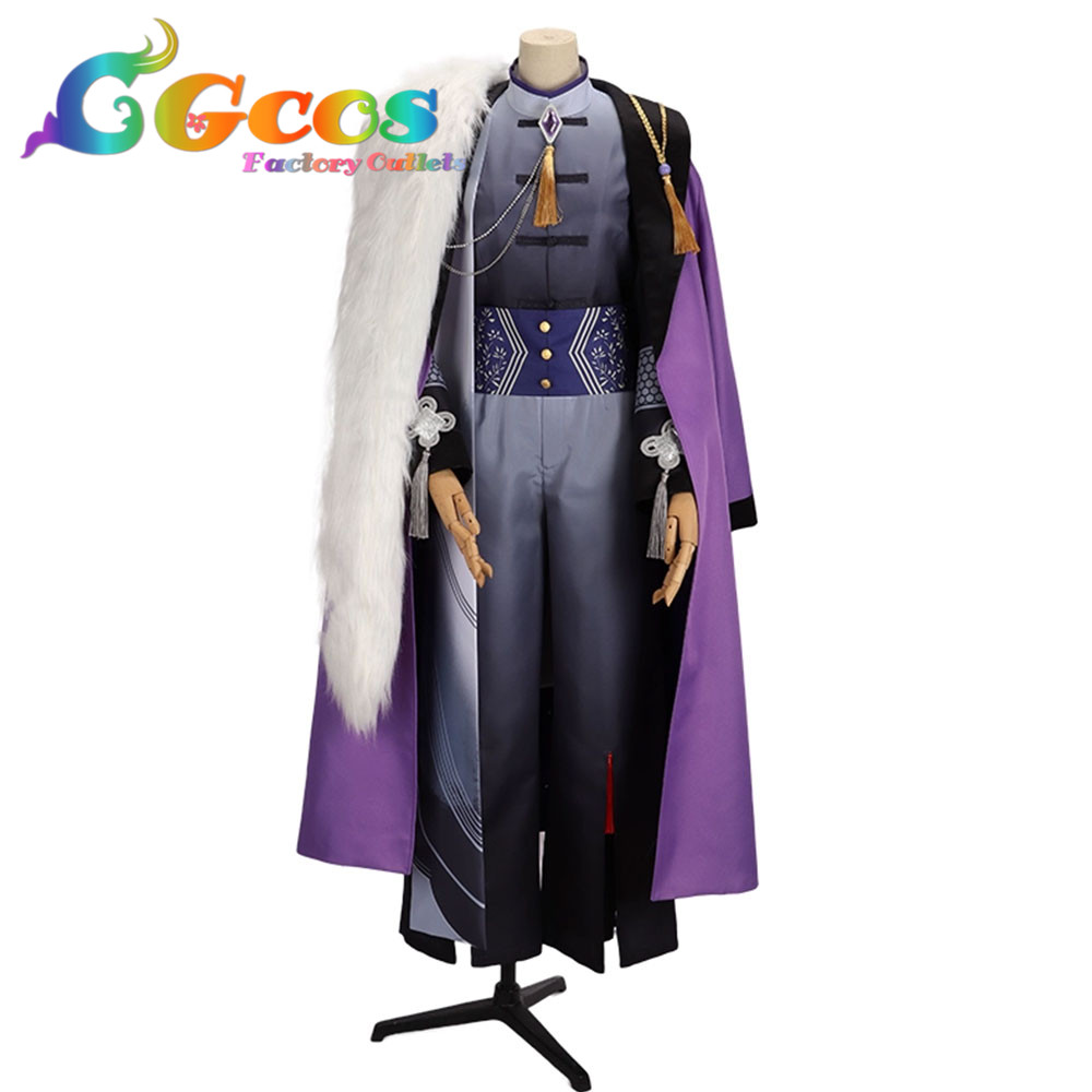 バーチャルYouTuber VTuber 佐伯イッテツ コスプレ衣装