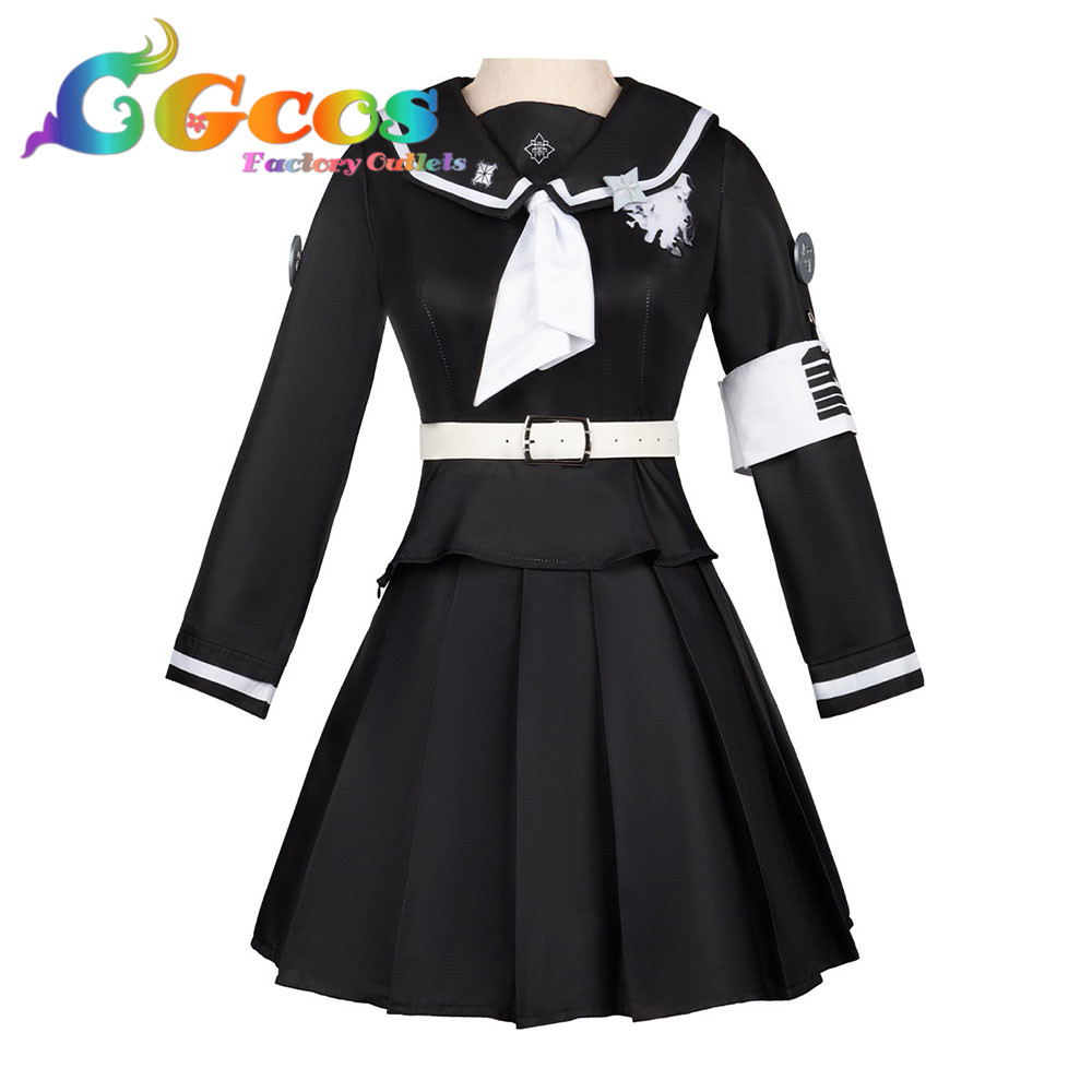 HUNDRED LINE -最終防衛学園-（ハンドレッドライン） 飴宮怠美