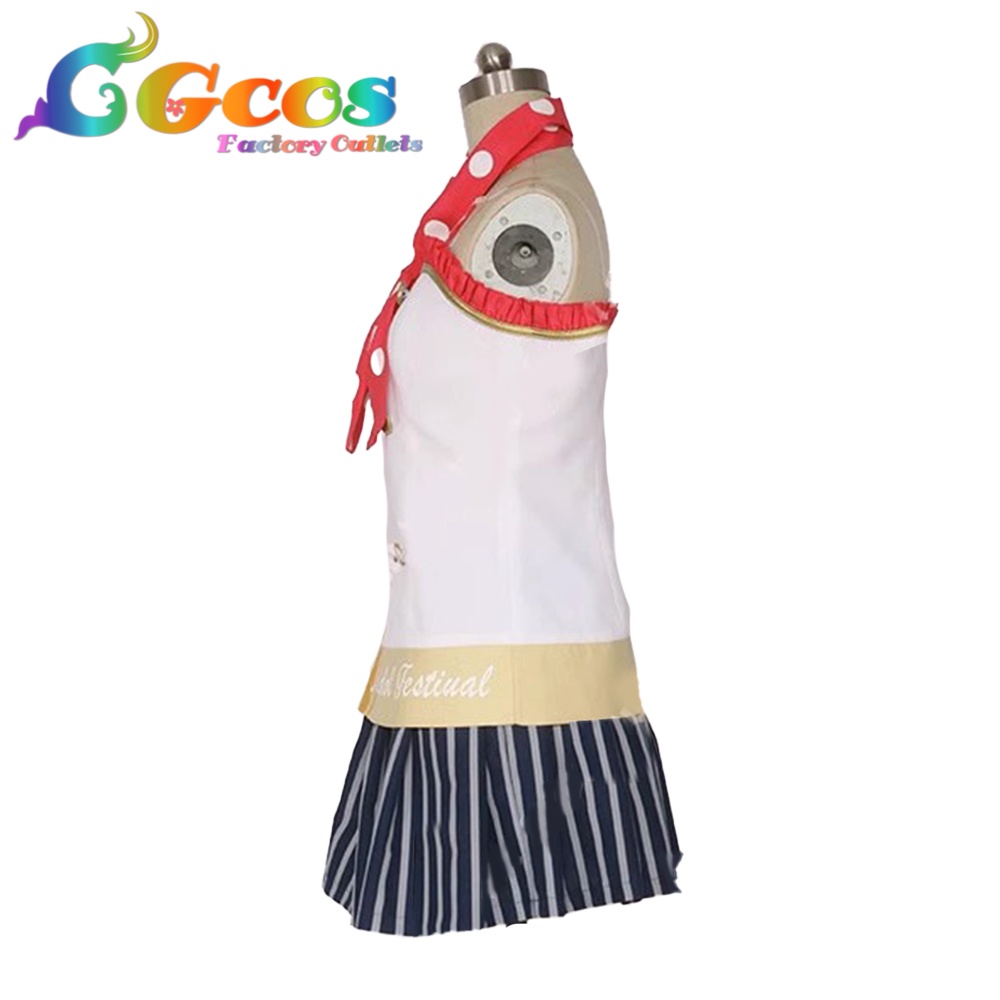 ラブライブ! School idol project 矢澤にこ Snow halation コスプレ衣装