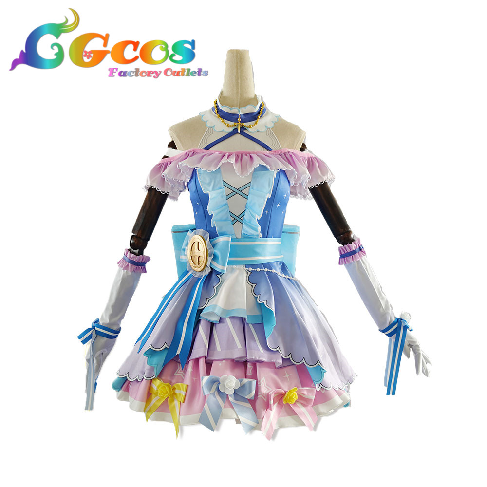 ラブライブ! School idol project 園田海未 カウントダウンライブ編