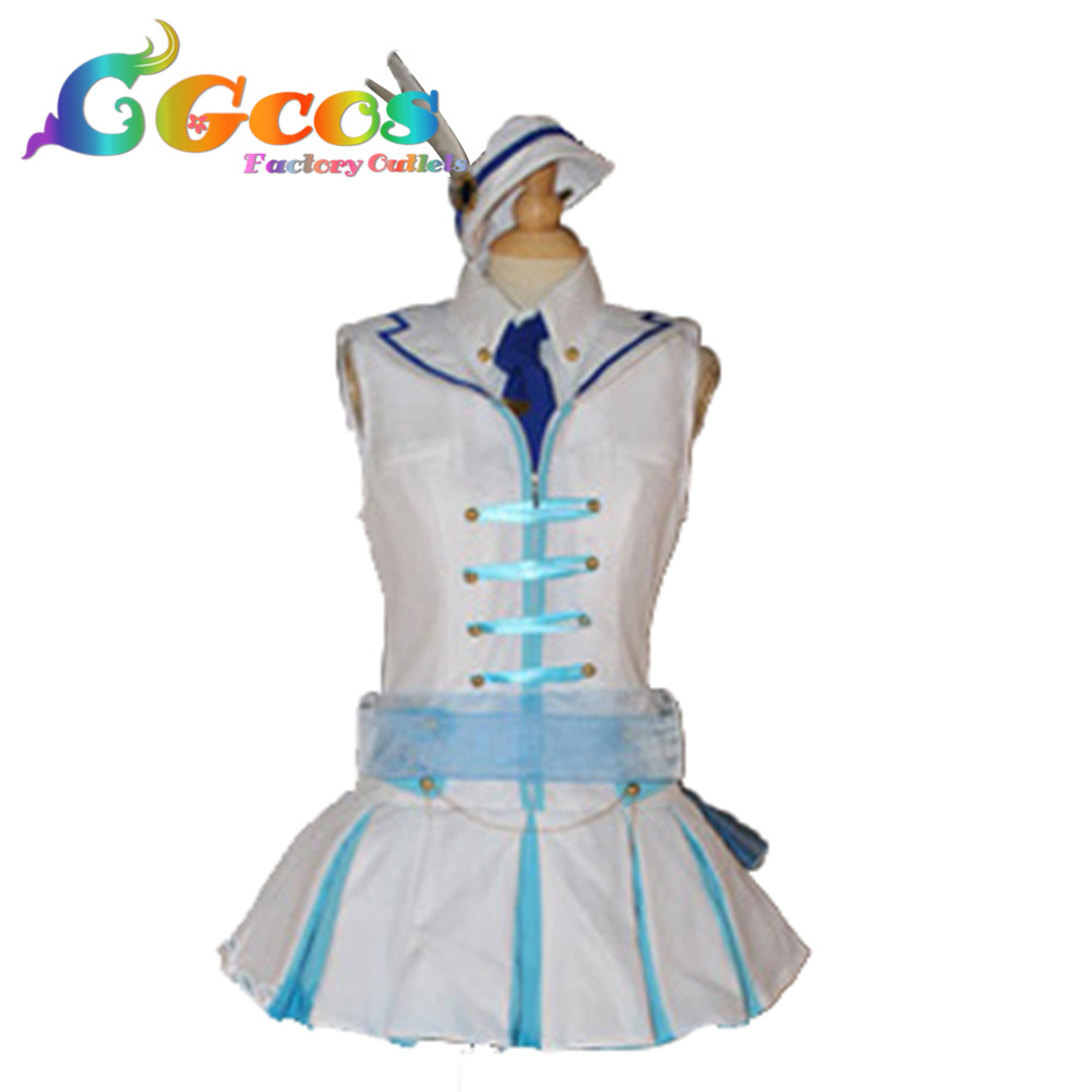 ラブライブ! School idol project wonderful rush 東條希 コスプレ衣装